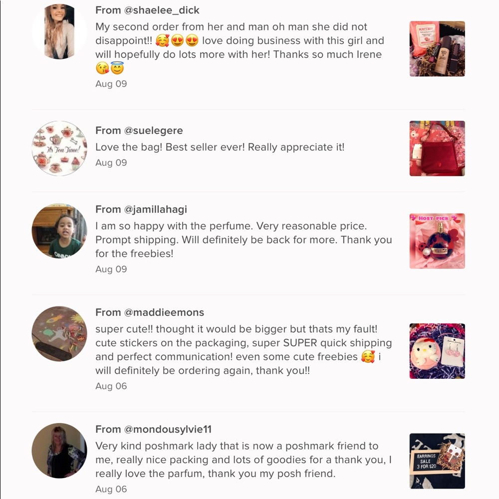 Use code: SHADYSHOPAHOLIC - Picture 11 of 14